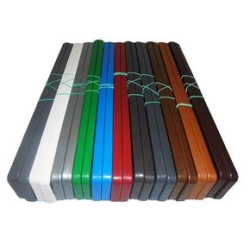 Zakończenie parapetu PVC - 40cm